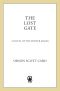 [Mither Mages 01] • The Lost Gate